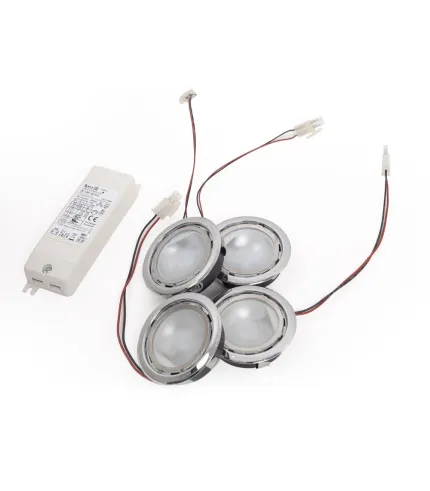 Cooker Hood LED Light 2