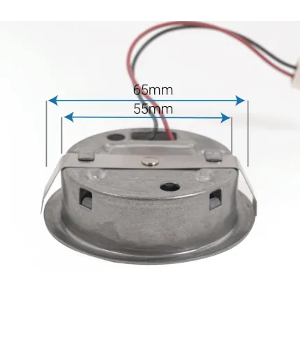 Cooker Hood LED Light 2