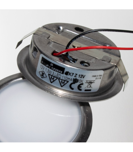 Cooker Hood LED Light 1