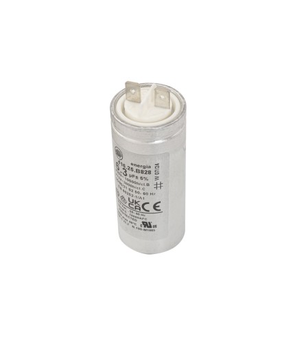 Cooker Hood Capacitor