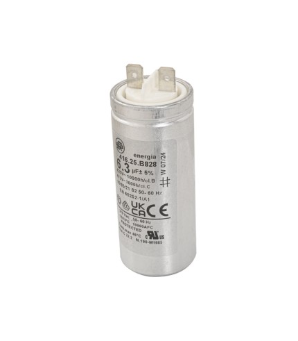 Cooker Hood Capacitor