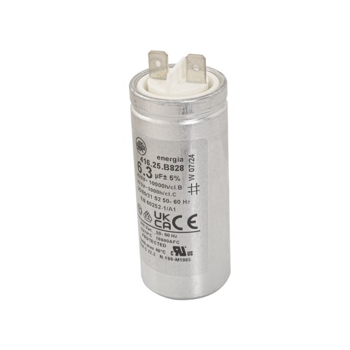 Cooker Hood Capacitor