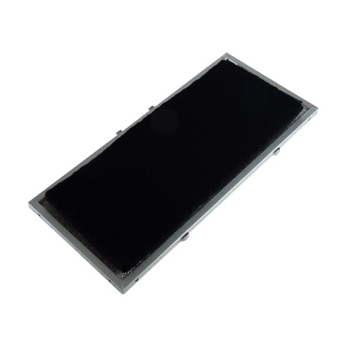 Long-life Filter - NUMBER 15