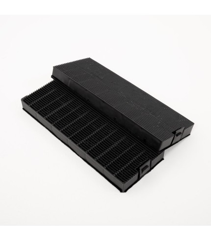 Cartridge Charcoal Filter - NUMBER 10