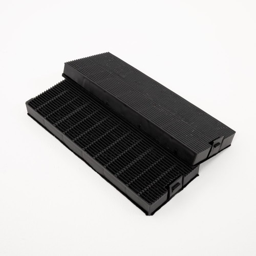 Cartridge Charcoal Filter - NUMBER 10