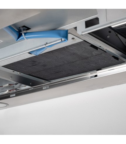 Cartridge Charcoal Filter - NUMBER 10