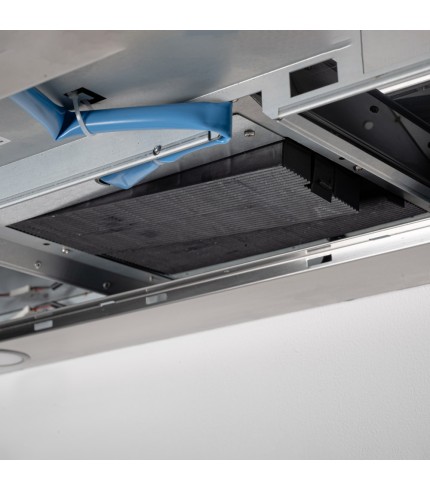 Cartridge Charcoal Filter - NUMBER 10