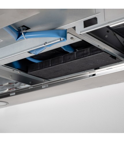 Cartridge Charcoal Filter - NUMBER 10