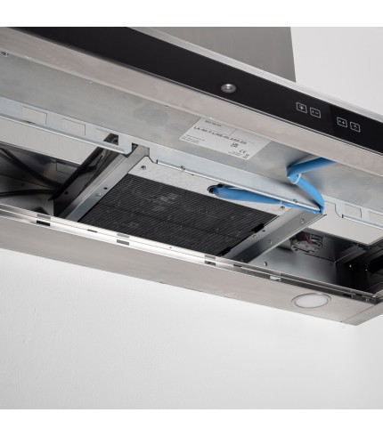 Cartridge Charcoal Filter - NUMBER 10