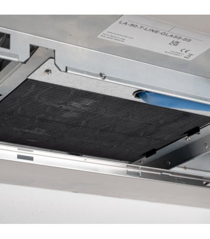 Cartridge Charcoal Filter - NUMBER 10