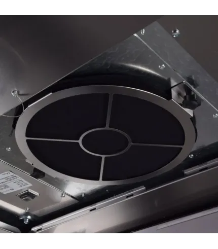 Long-life Filter - NUMBER 13