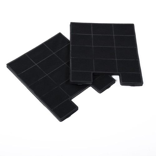 Downdraft Charcoal Filter Pack - NUMBER 11