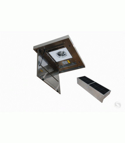 Long-life Filter - NUMBER 16