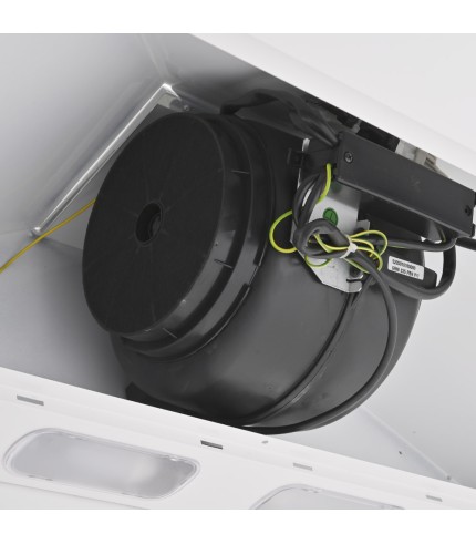 Round Charcoal Filters - NUMBER 5