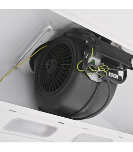 Round Charcoal Filters - NUMBER 5