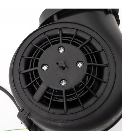 Round Charcoal Filters - NUMBER 5