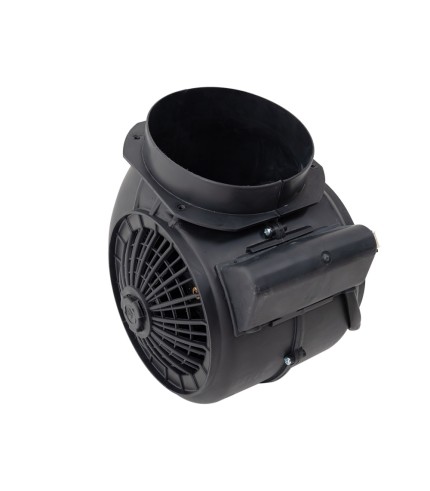 Round Charcoal Filters - NUMBER 6