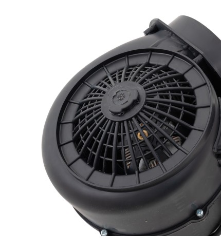 Round Charcoal Filters - NUMBER 6