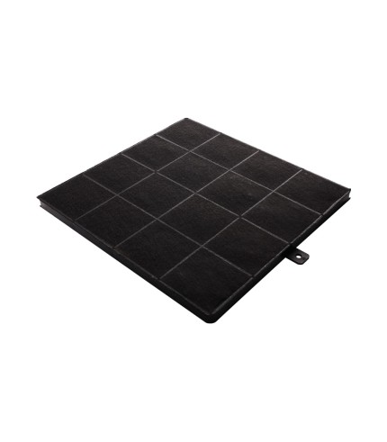 Square Charcoal Filter - NUMBER 2