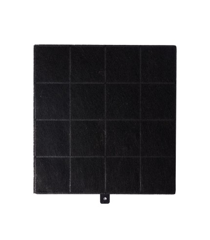 Square Charcoal Filter - NUMBER 2