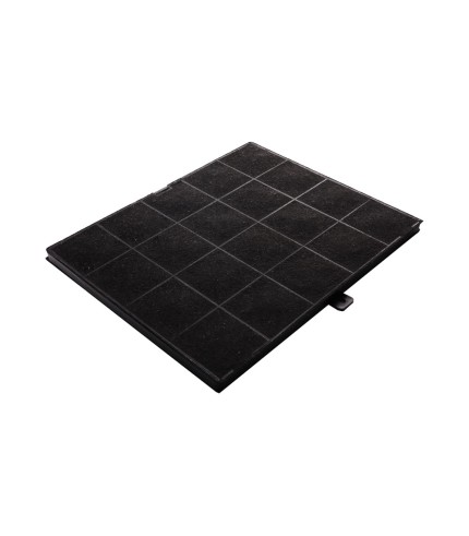 Square Charcoal Filter - NUMBER 3