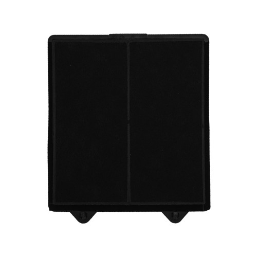 Square Charcoal Filter - NUMBER 9