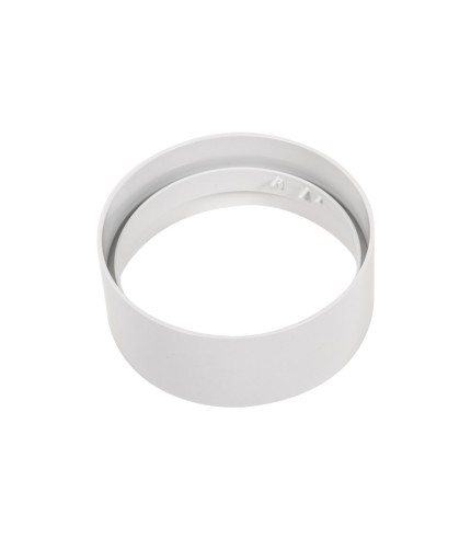 100mm Round To Round Pipe Connector Collar