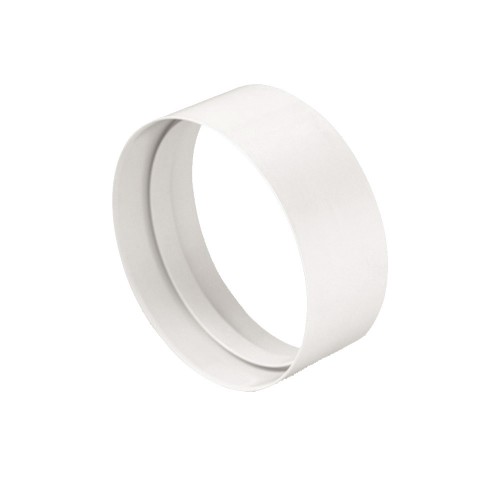 100mm Round To Round Pipe Connector Collar