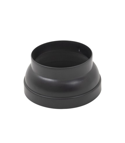 125mm (5") to 100mm (4") Reducer Collar