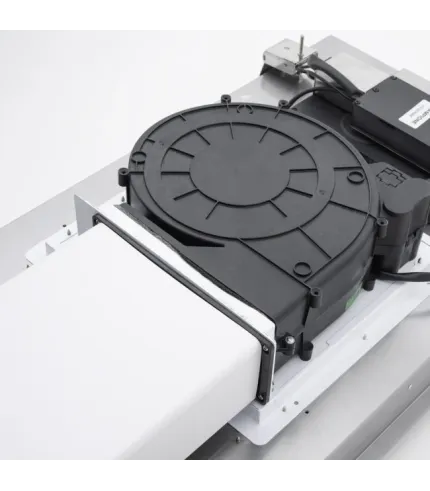 Tolvi - Ceiling Cooker Hoods - Options