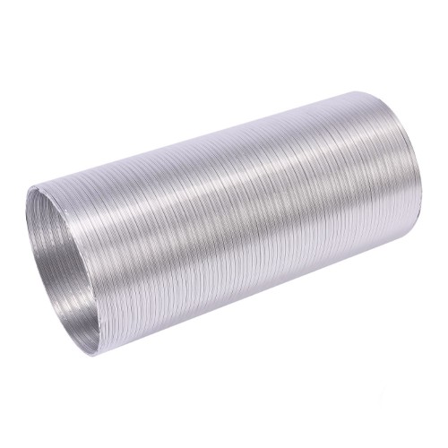 150mm (6") Aluminium Semi Rigid Hose