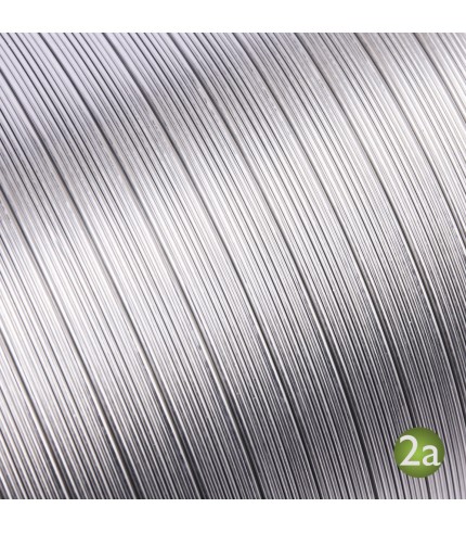 200mm Aluminium Semi Rigid Ducting 3m