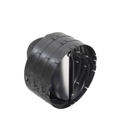 Heat Retention Cartridge - Options