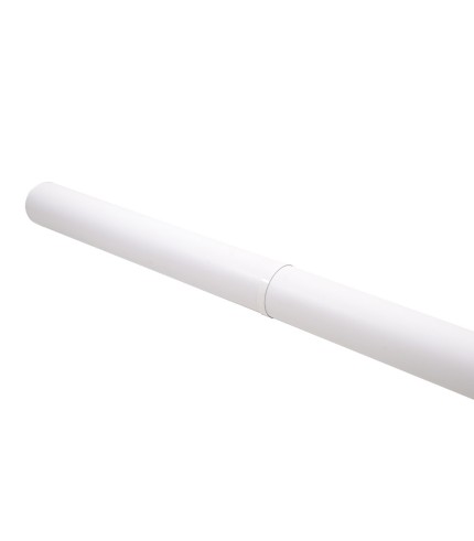 150mm (6") Round To Round Pipe Connector Collar