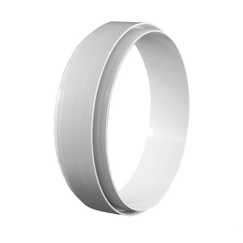 150mm (6") Round To Round Pipe Connector Collar