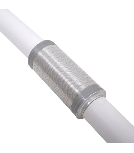 Inline Ducting Silencer - Options