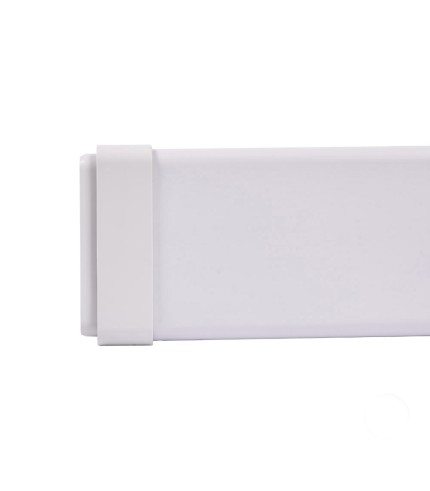 220mm x 90mm (6") Flat Pipe Connector