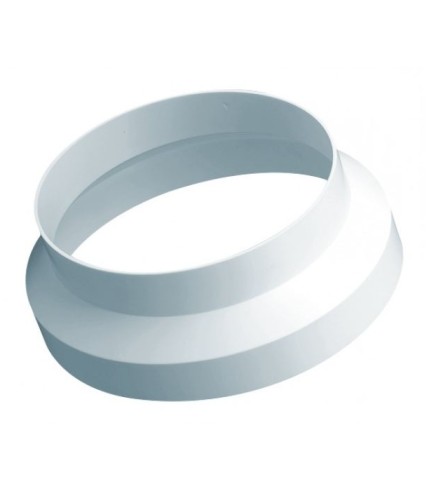 200mm to 150mm Reducer Collar