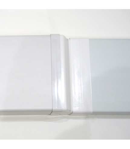 Downdraft & Arcus Recirculating Ceramic Plinth Kit