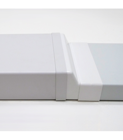 Downdraft & Arcus Recirculating Ceramic Plinth Kit