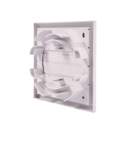 Universal Louvred Wall Vent