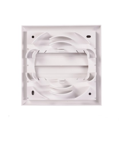 Universal Louvred Wall Vent