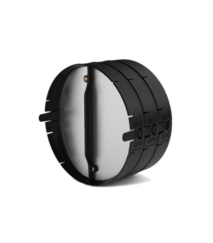 Heat Retention Cartridge - Options