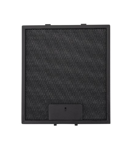 Metal Grease Filter 250mm x 223mm - Black