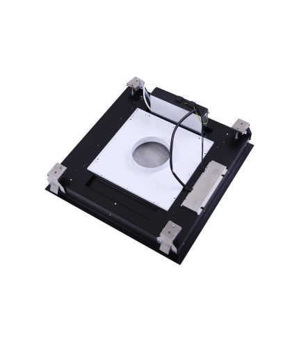 Anzi - Ceiling Extractor With External Motor - Options