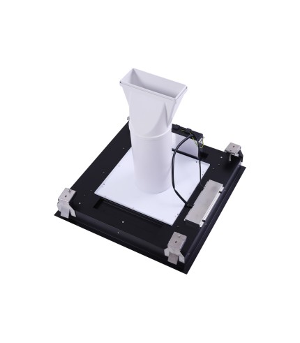 Anzi - Ceiling Extractor With External Motor - Options