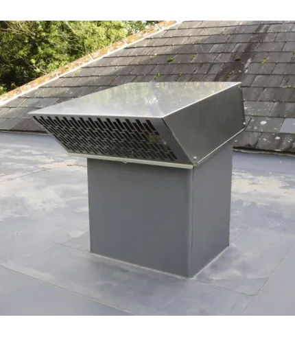 External Outside Motors