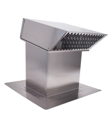 Caporra - Ceiling Hood With External Motor - Options