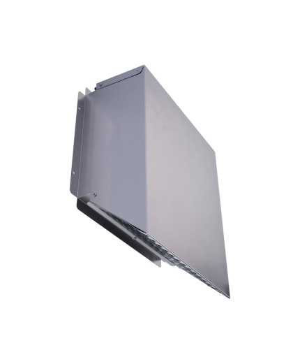 External Outside Motors