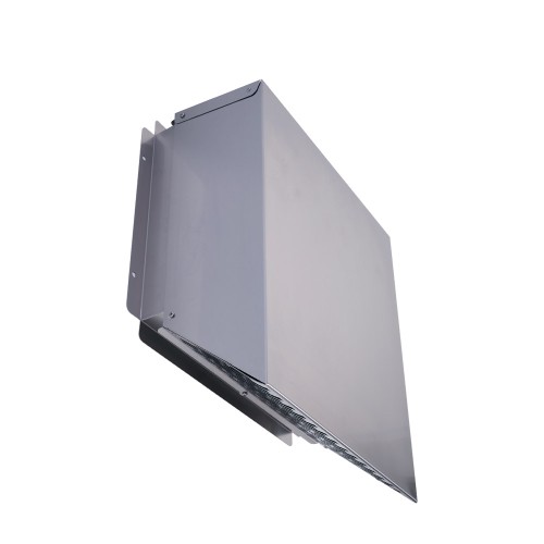 External Outside Motors